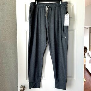 NWT! Men’s Vuori Joggers size XL